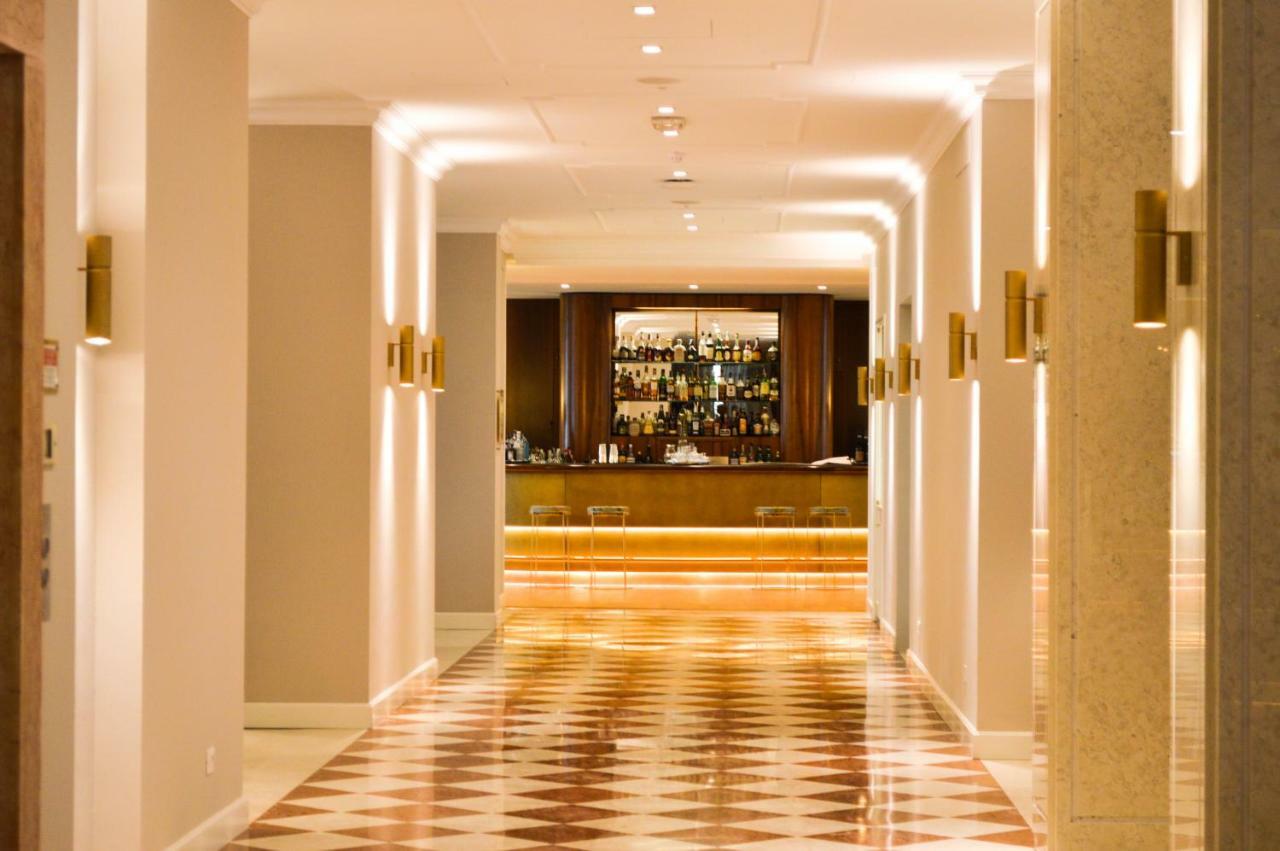 Grand Hotel Terme Sirmione Exteriér fotografie